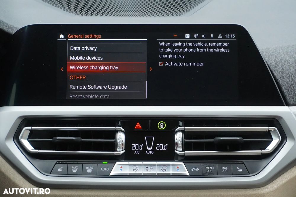 BMW Seria 3 318d Aut. Advantage - 31