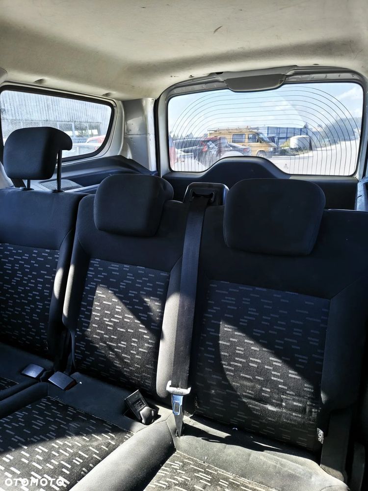 Opel Combo - 9