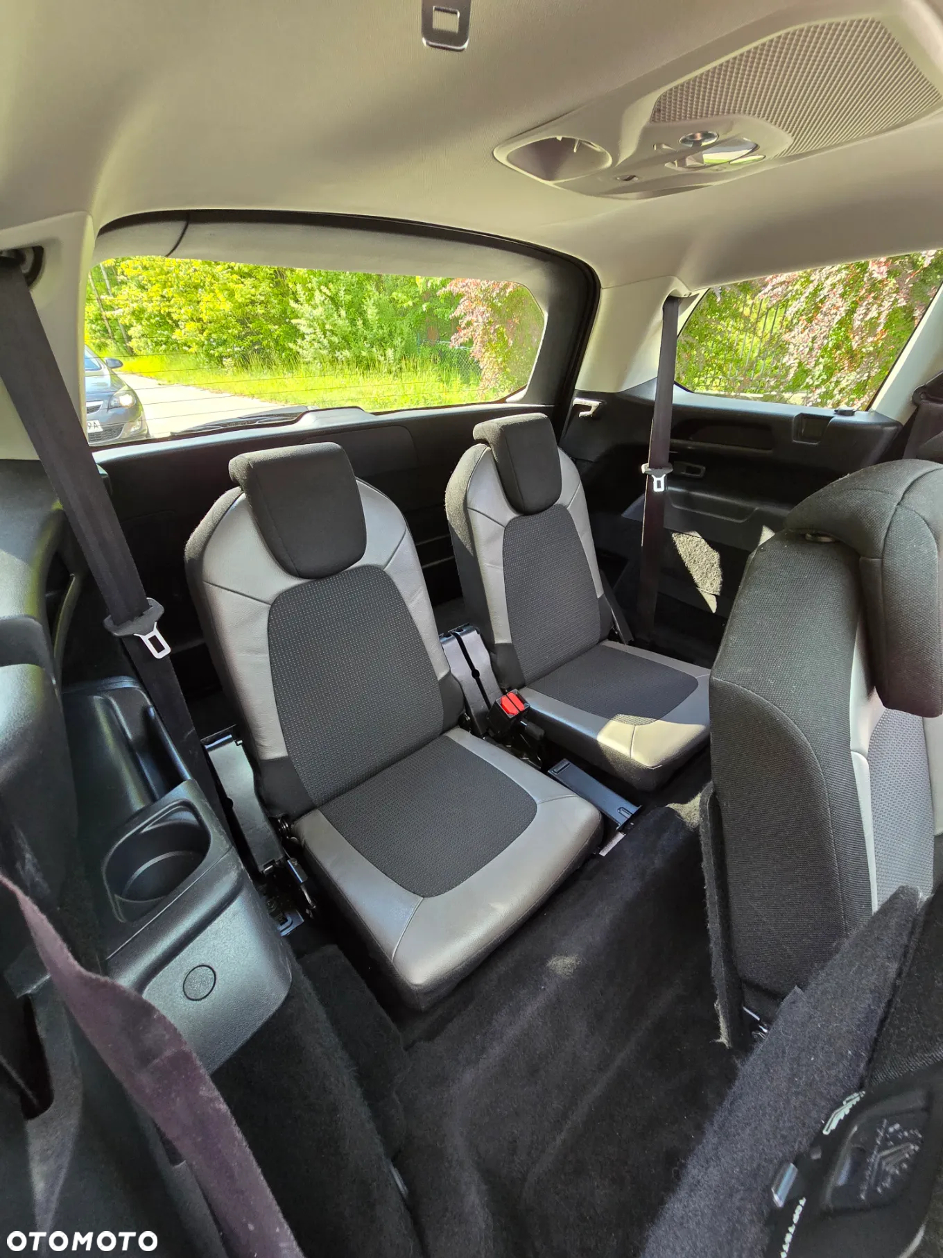 Citroën C4 Grand Picasso 2.0 BlueHDi Exclusive - 29