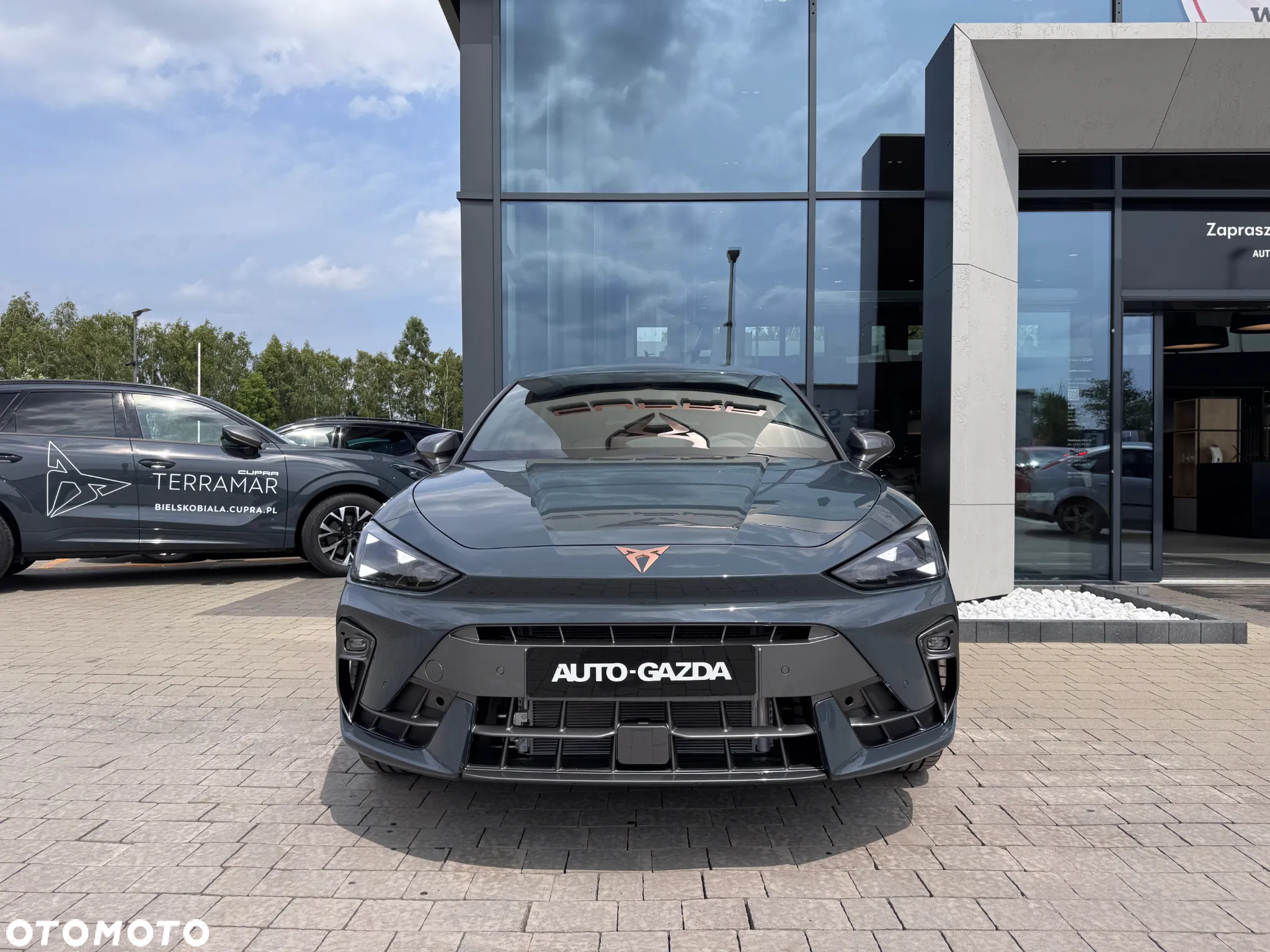 Cupra Leon 1.5 TSI - 2
