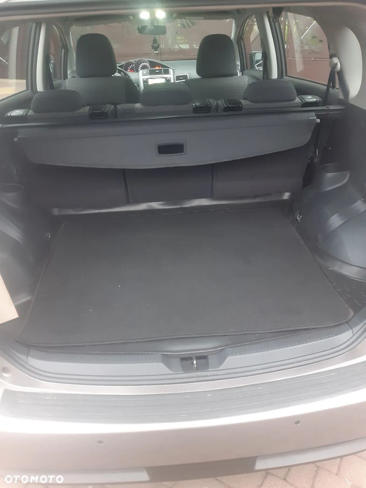 Toyota Verso 1.6 D-4D 7-Sitzer Start/Stop Life - 12