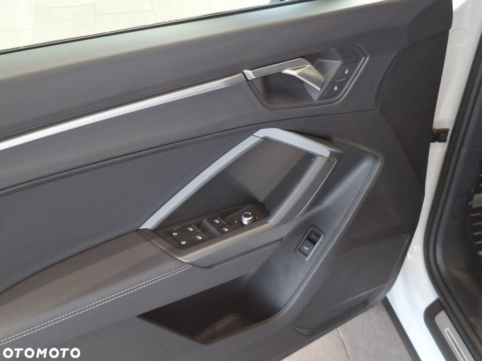 Audi Q3 Sportback - 22