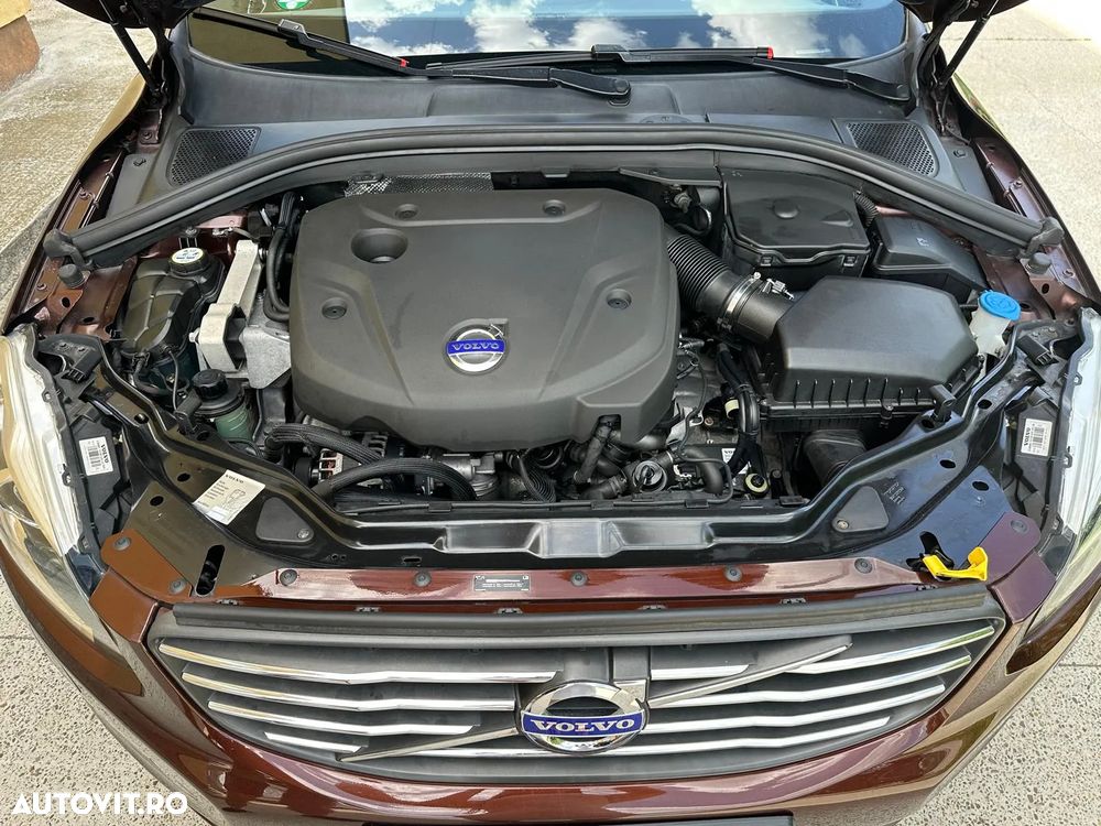 Volvo XC 60 - 20