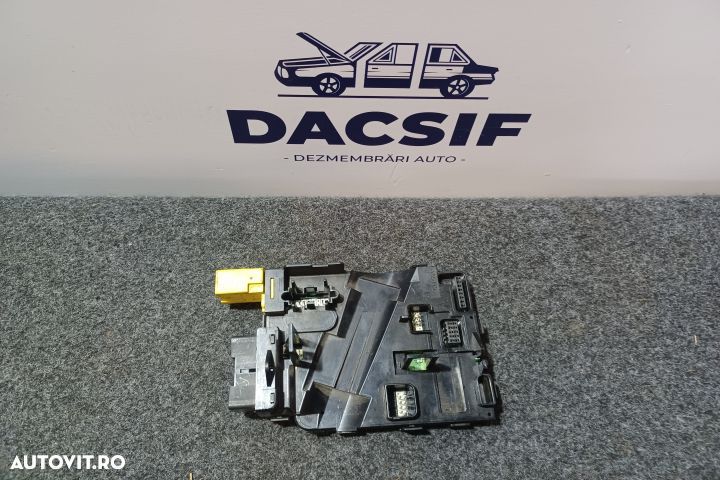 Modul / Calculator coloana de volan 1K0953549BN Volkswagen VW Golf 5 - 2