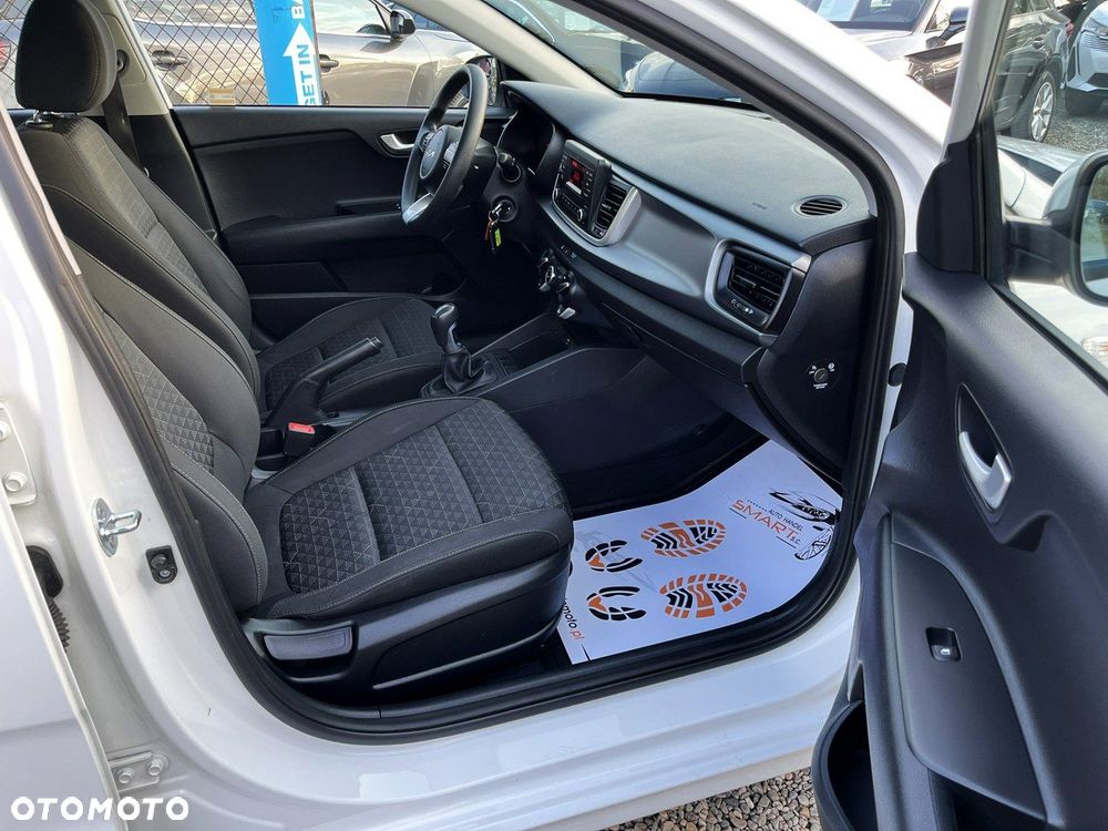 Kia Rio 1.0 T-GDI M - 26