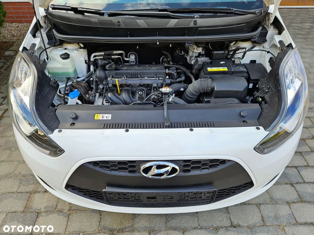 Hyundai ix20 - 31