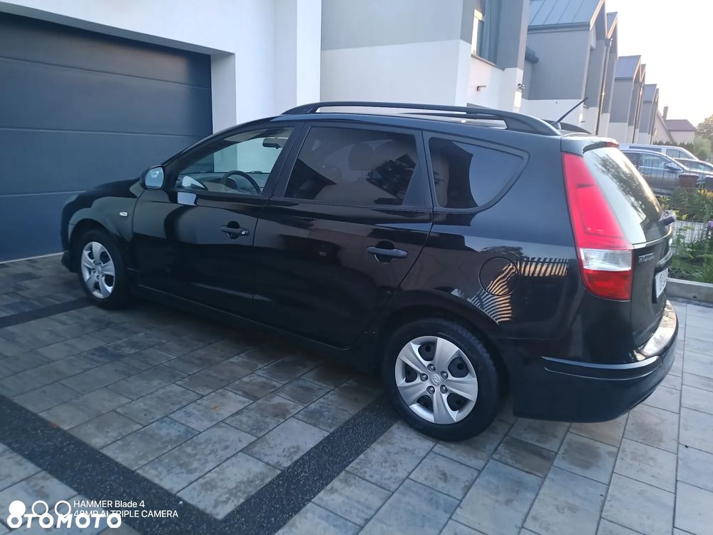 Hyundai i30 i30cw 1.4 Comfort - 6