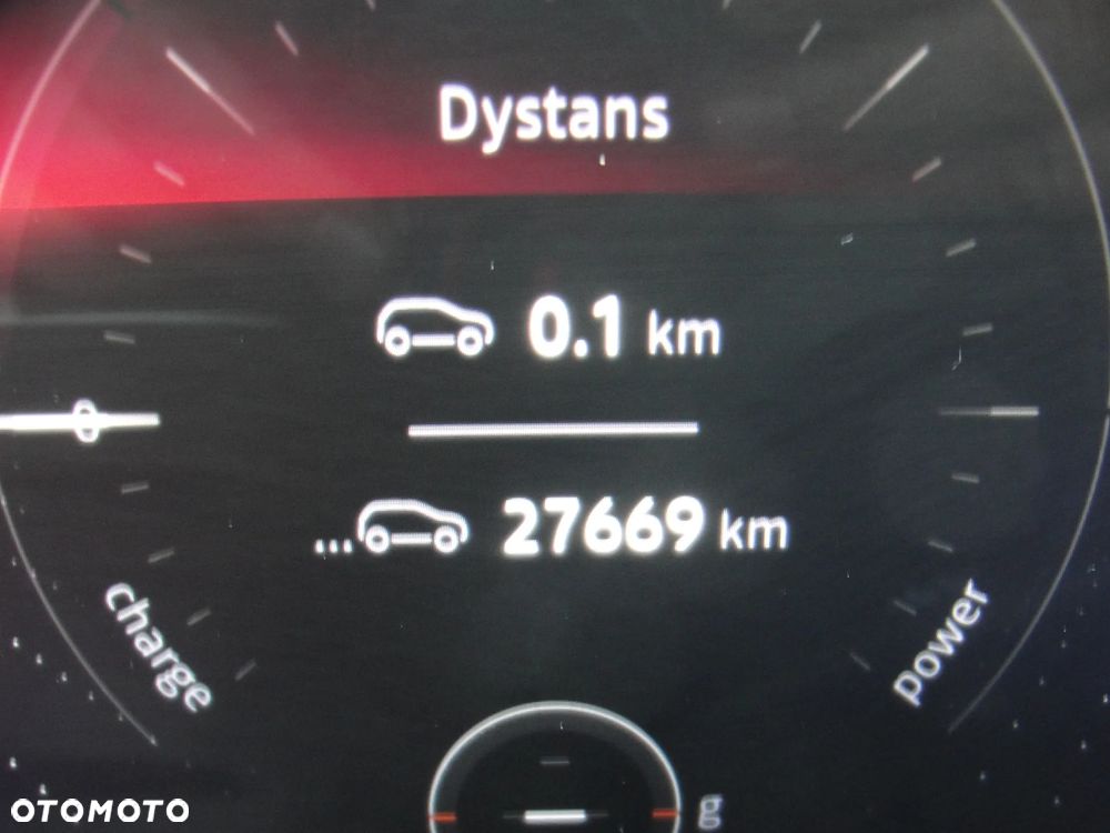 Renault Megane EV60 220hp optimum charge Iconic - 13