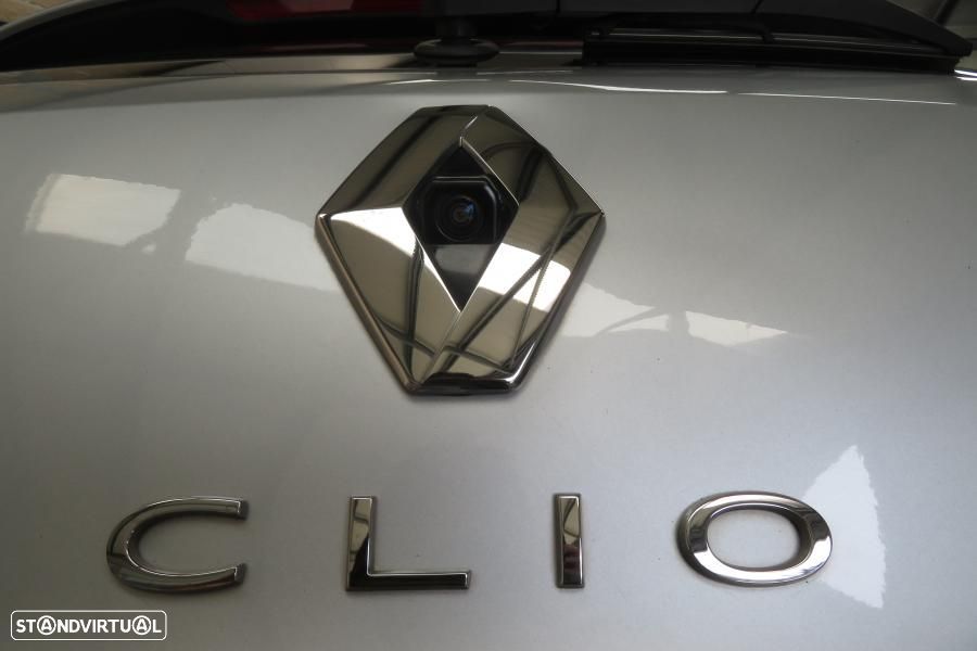 Renault Clio 1.0 TCe RS Line - 29