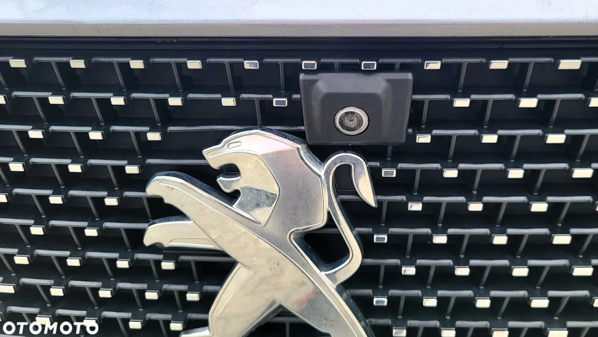 Peugeot 3008 1.5 BlueHDi GT S&S EAT8 - 13