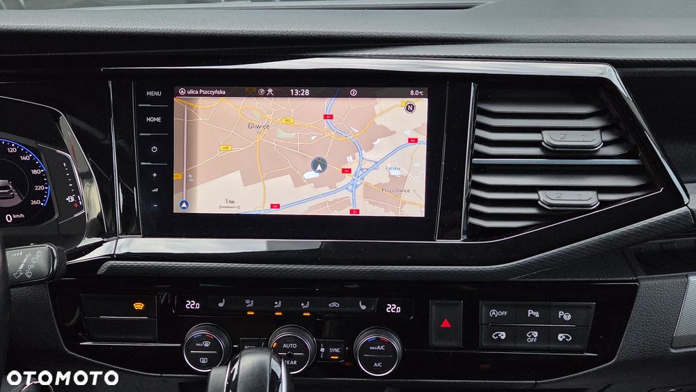 Volkswagen Multivan 2.0 TDI L1 Highline 4Motion DSG - 16