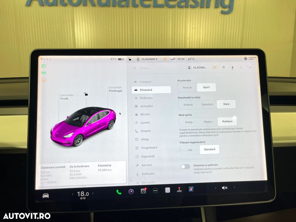 Tesla Model 3 Long Range Dual Motor 4WD - 24