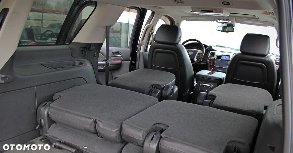 Cadillac Escalade 6.2 V8 Elegance - 24