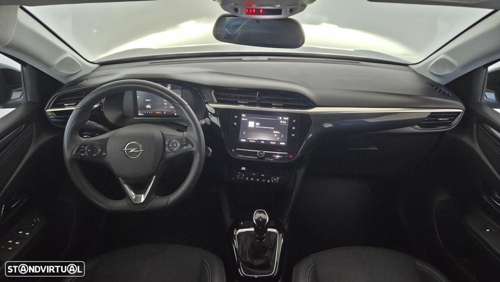 Opel Corsa 1.2 T Elegance - 7