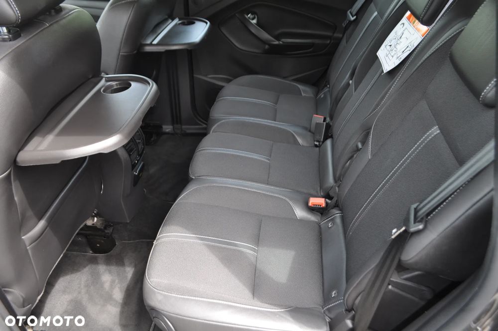 Ford C-MAX 2.0 TDCi Titanium ASS - 34