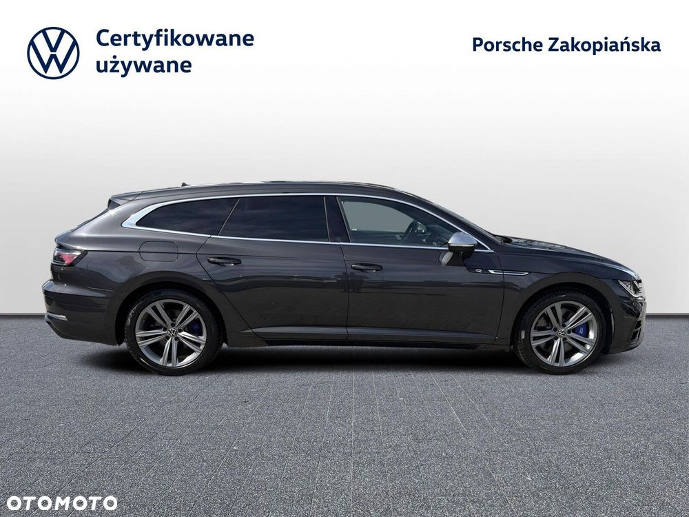 Volkswagen Arteon Shooting Brake - 6