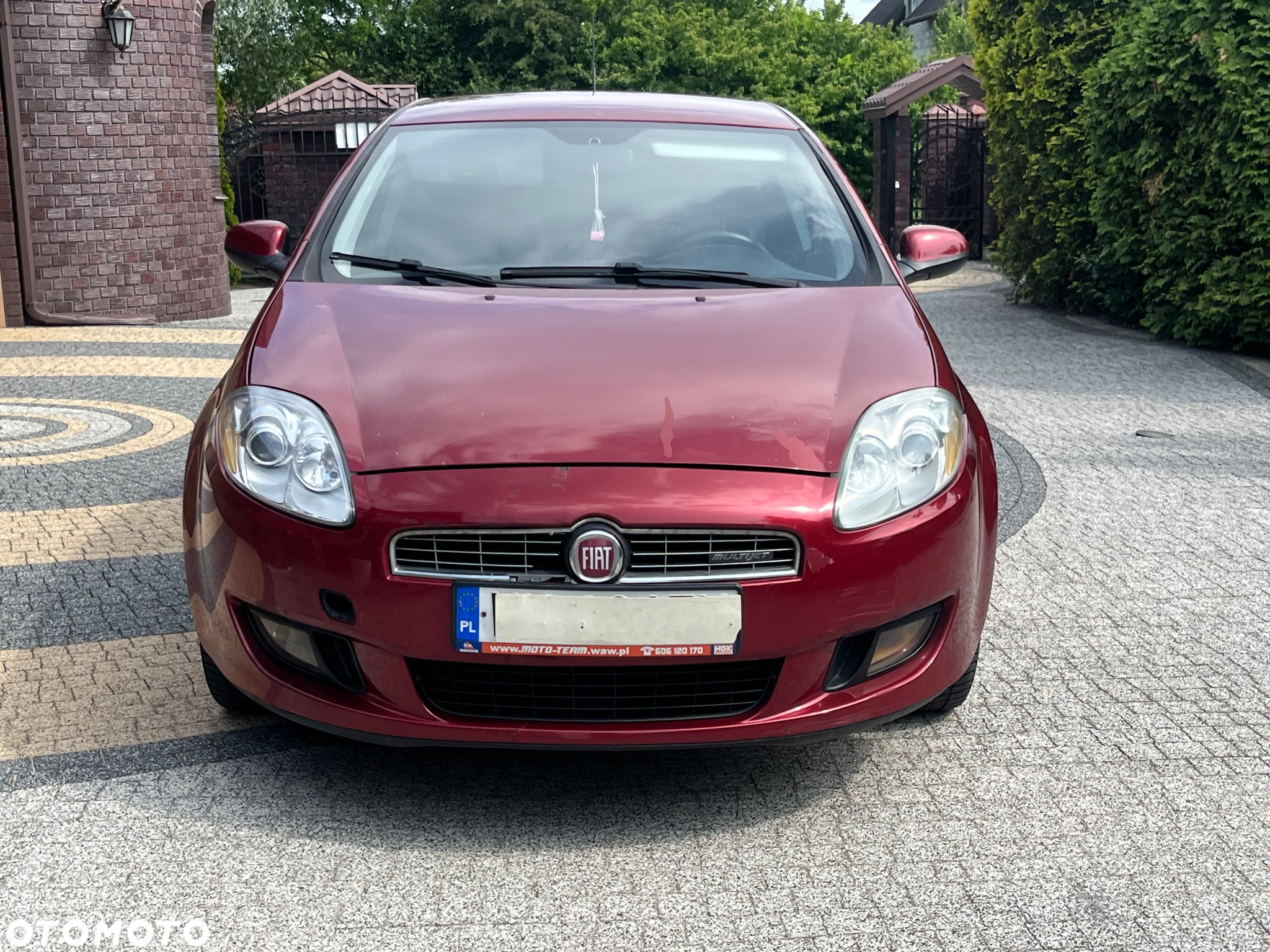 Fiat Bravo - 6
