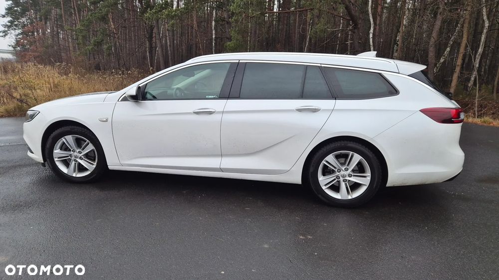 Opel Insignia 2.0 CDTI Innovation S&S - 3