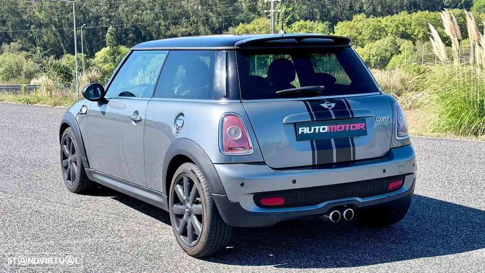 MINI Coupé - 7