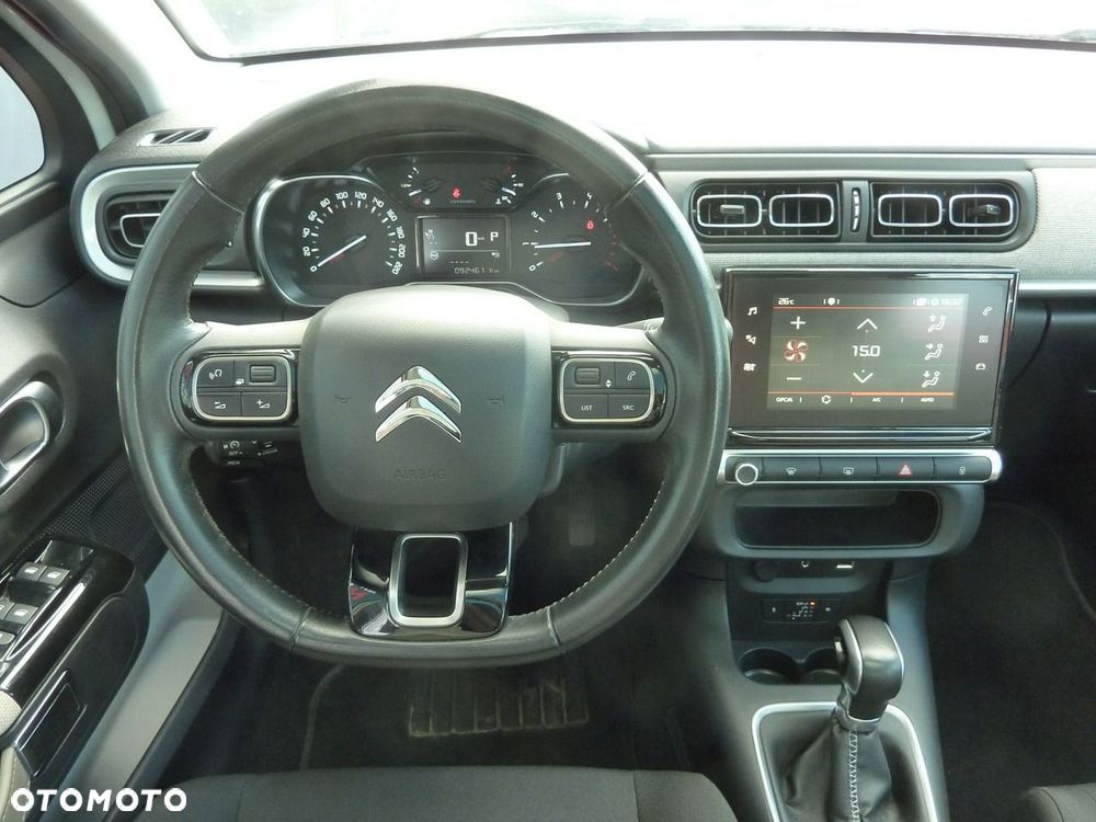 Citroën C3 - 19