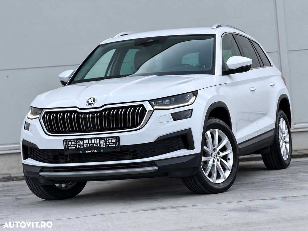 Skoda Kodiaq - 4
