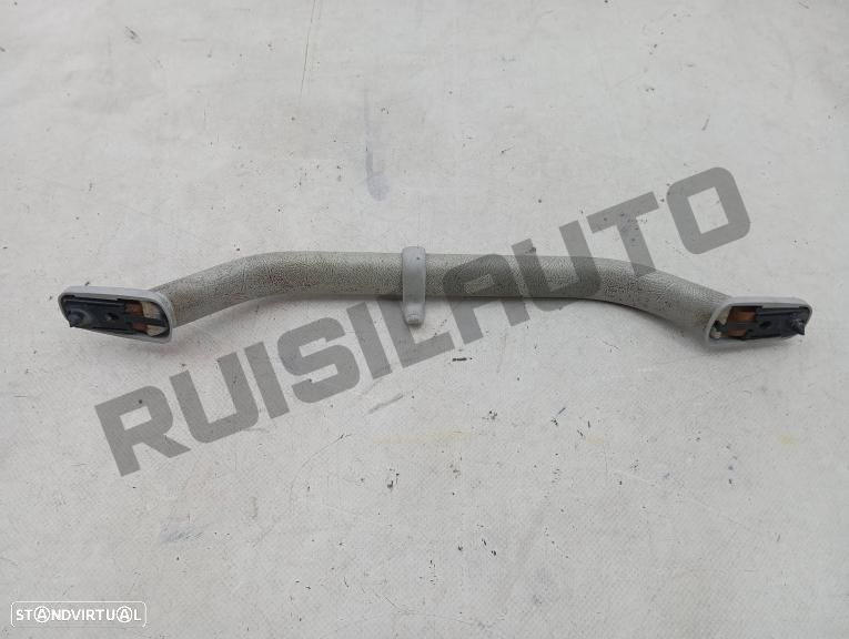 Pega / Puxador Tejadilho Trás Direito  Mercedes W124 [1984_1993 - 2