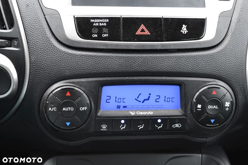 Hyundai ix35 2.0 2WD Style - 16