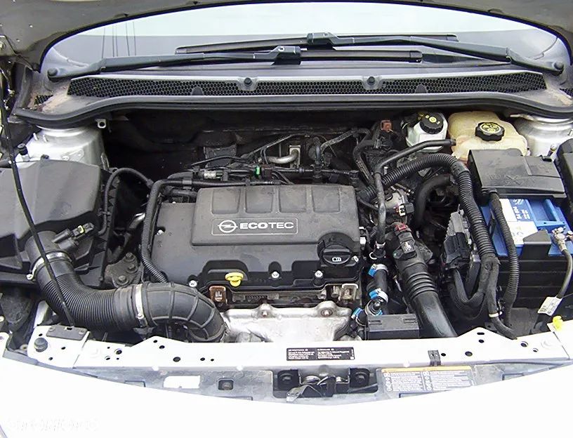 Toyota Auris Hybrid 135 Premium - 25
