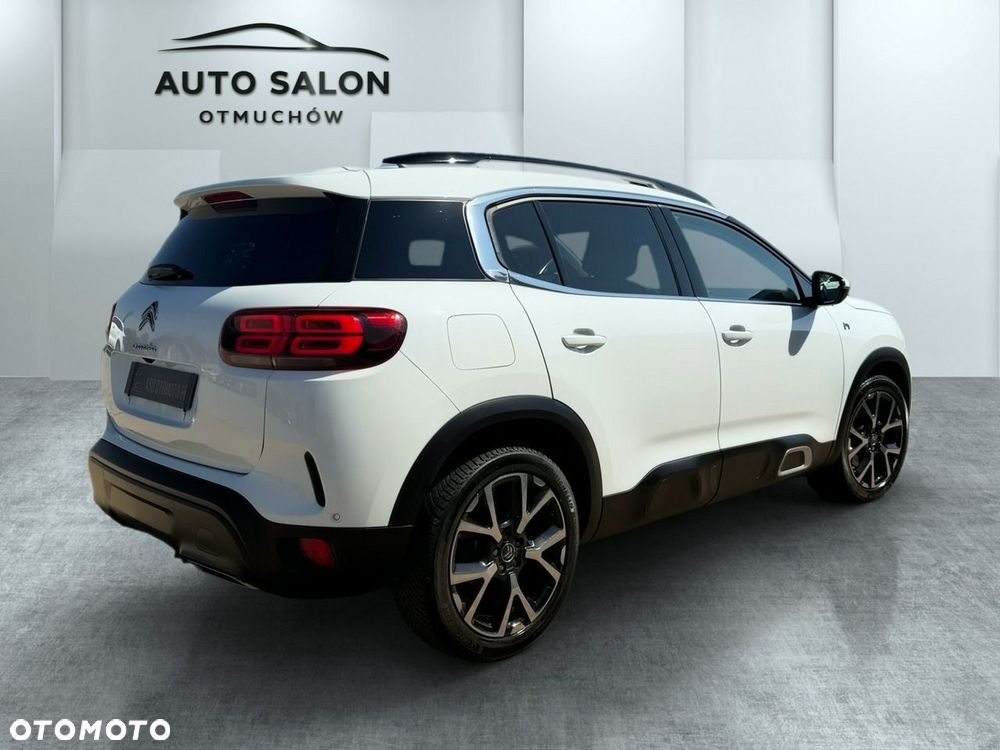 Citroën C5 Aircross - 5