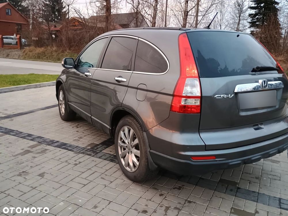 Honda CR-V 2.2i-DTEC Executive - 3