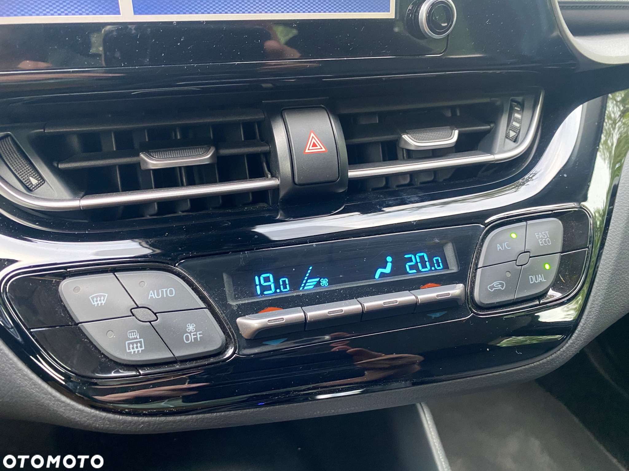 Toyota C-HR 1.8 Hybrid GPF Comfort - 16