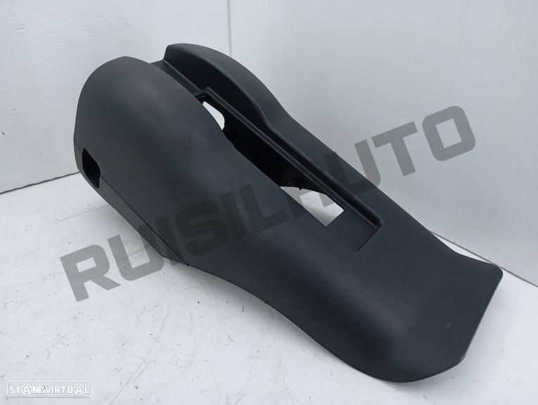 Forra Plástico Coluna/volante 6l085_8559f Seat Cordoba Saloon ( - 2