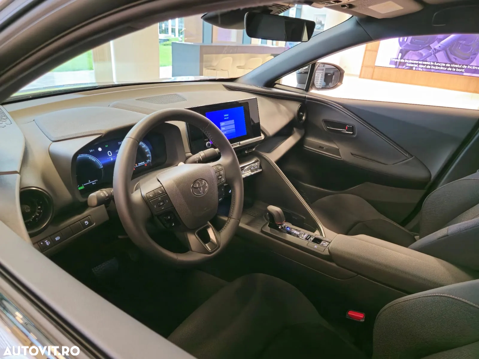 Toyota C-HR - 16