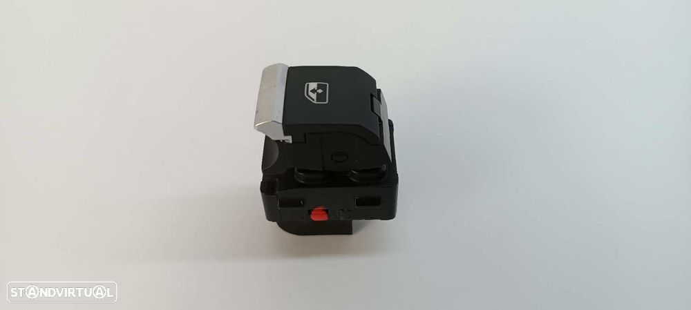 COMANDO DO ELEVADOR TRASEIRO ESQUERDO AUDI Q5 (FYB) S LINE QUATTRO - 4