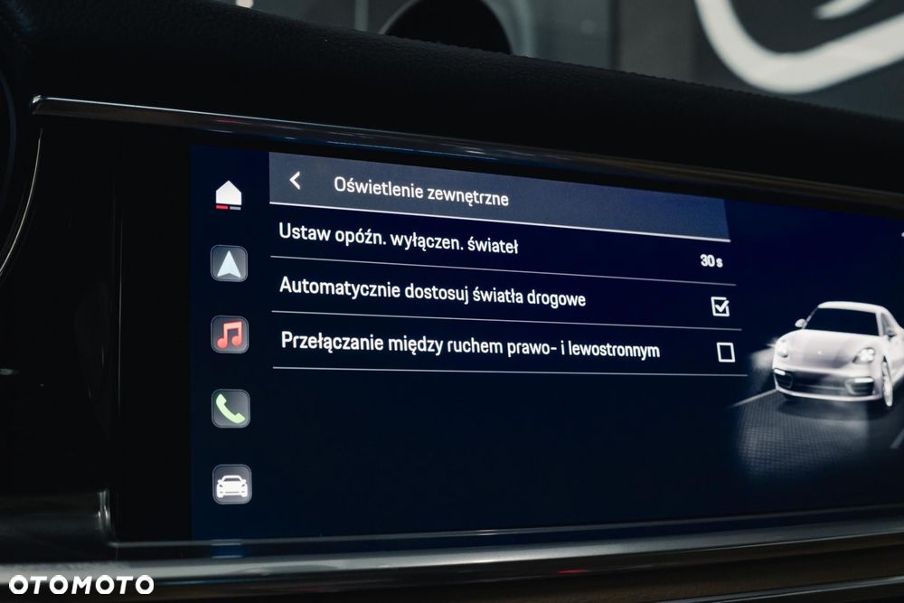 Porsche Panamera 4 E-Hybrid Platinum Edition - 22