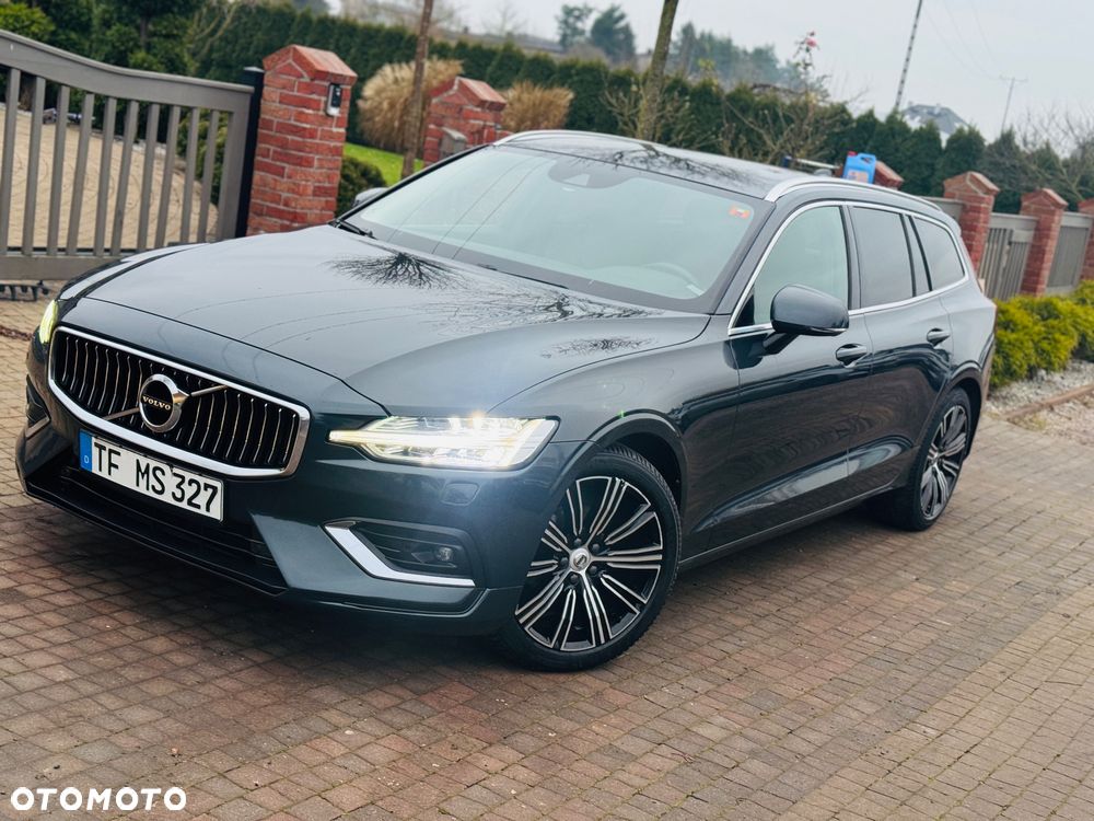 Volvo V60 D3 Geartronic Inscription - 29