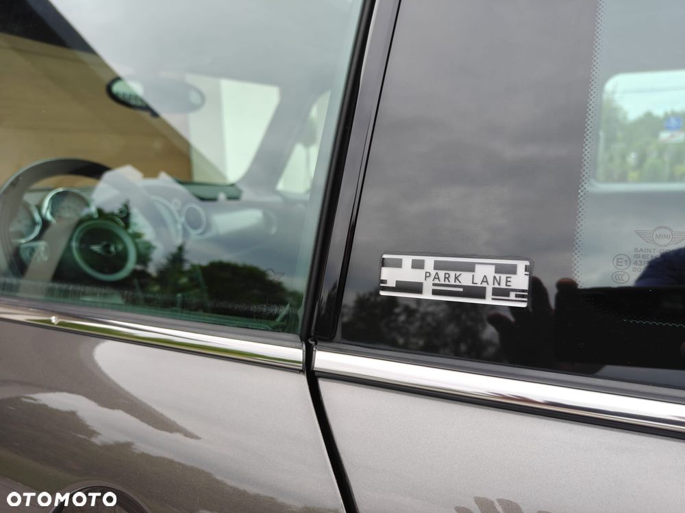 MINI Cooper S Park Lane - 35