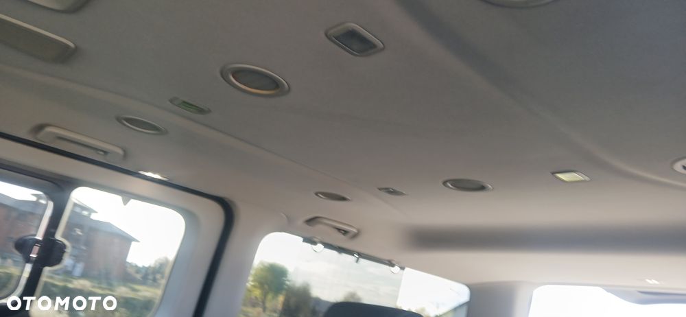 Ford Tourneo Custom 2.0 EcoBlue L1 Titanium SelectShift - 15