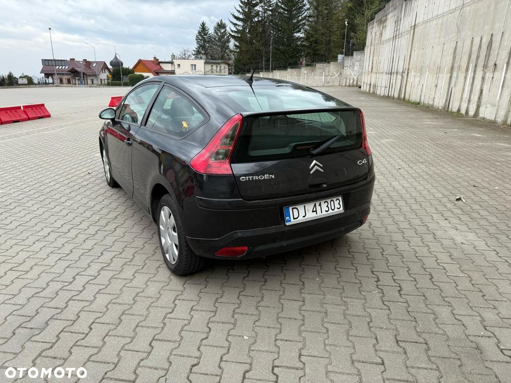 Citroën C4 1.6 16V VTR Pack - 20