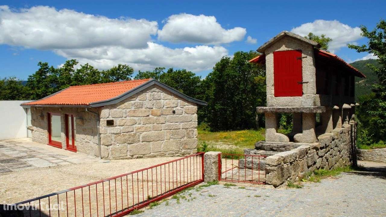 Terreno  Venda em Louredo,Vieira do Minho - Grande imagem: 4/19