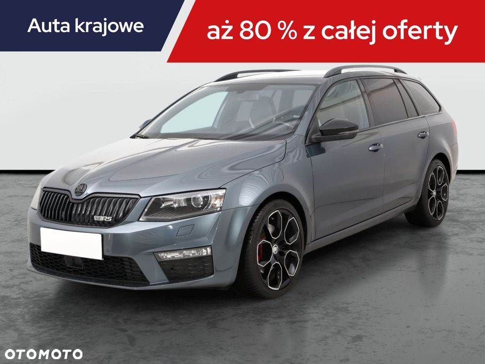 Skoda Octavia - 3
