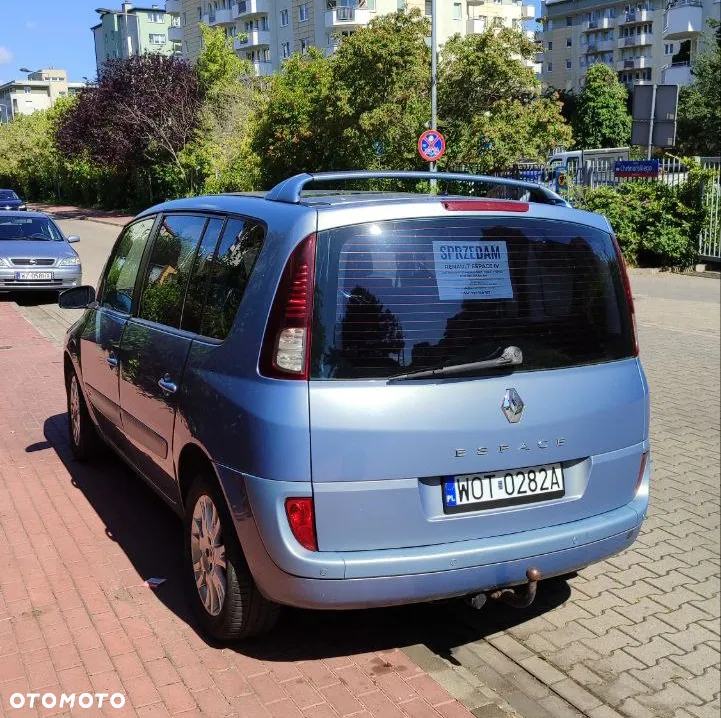 Renault Espace - 3