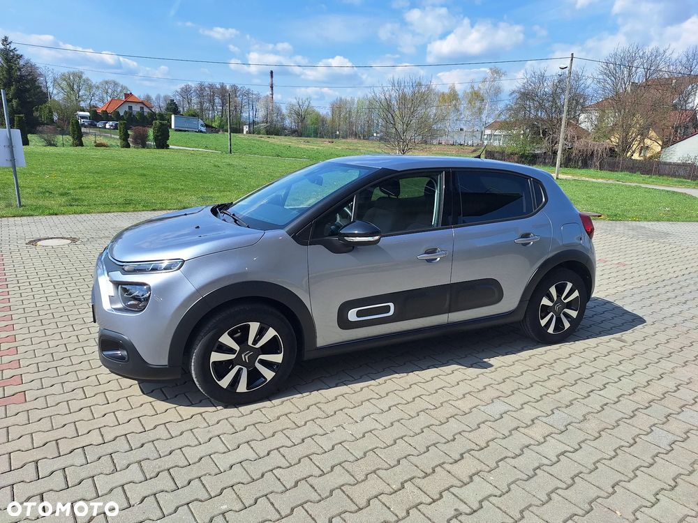 Citroën C3 Pure Tech 110 S&S MAX - 11