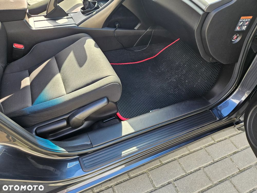 Honda Accord 2.0 Elegance - 14