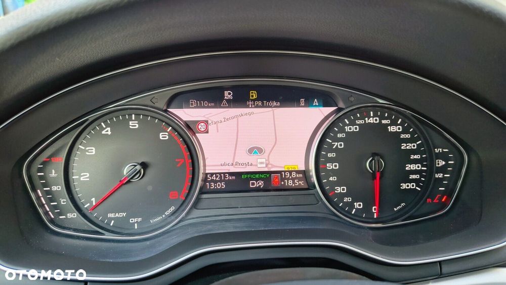 Audi A4 Avant - 15