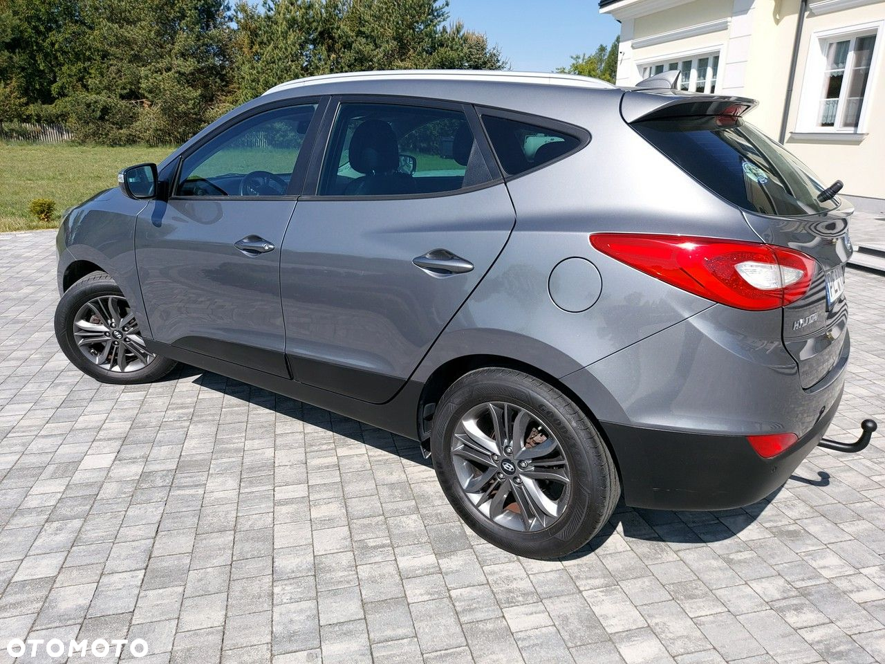 Hyundai ix35 - 11