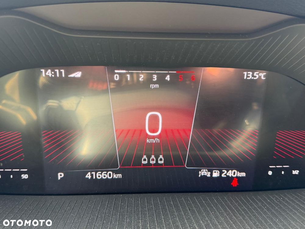 Skoda Karoq 2.0 TDI SCR 4x4 Ambition DSG - 5