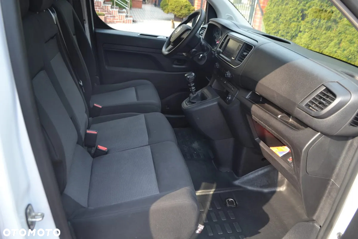 Fiat Scudo 2.0 BlueHDi 145 L3 Flexcab - 15