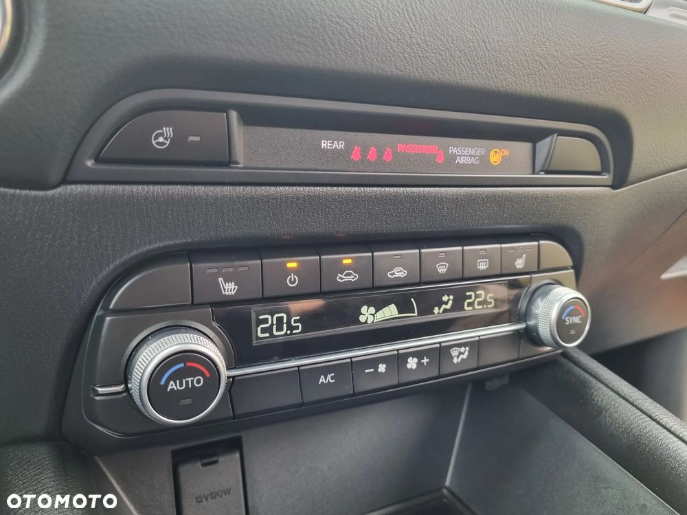 Mazda CX-5 2.0 Homura 2WD - 26