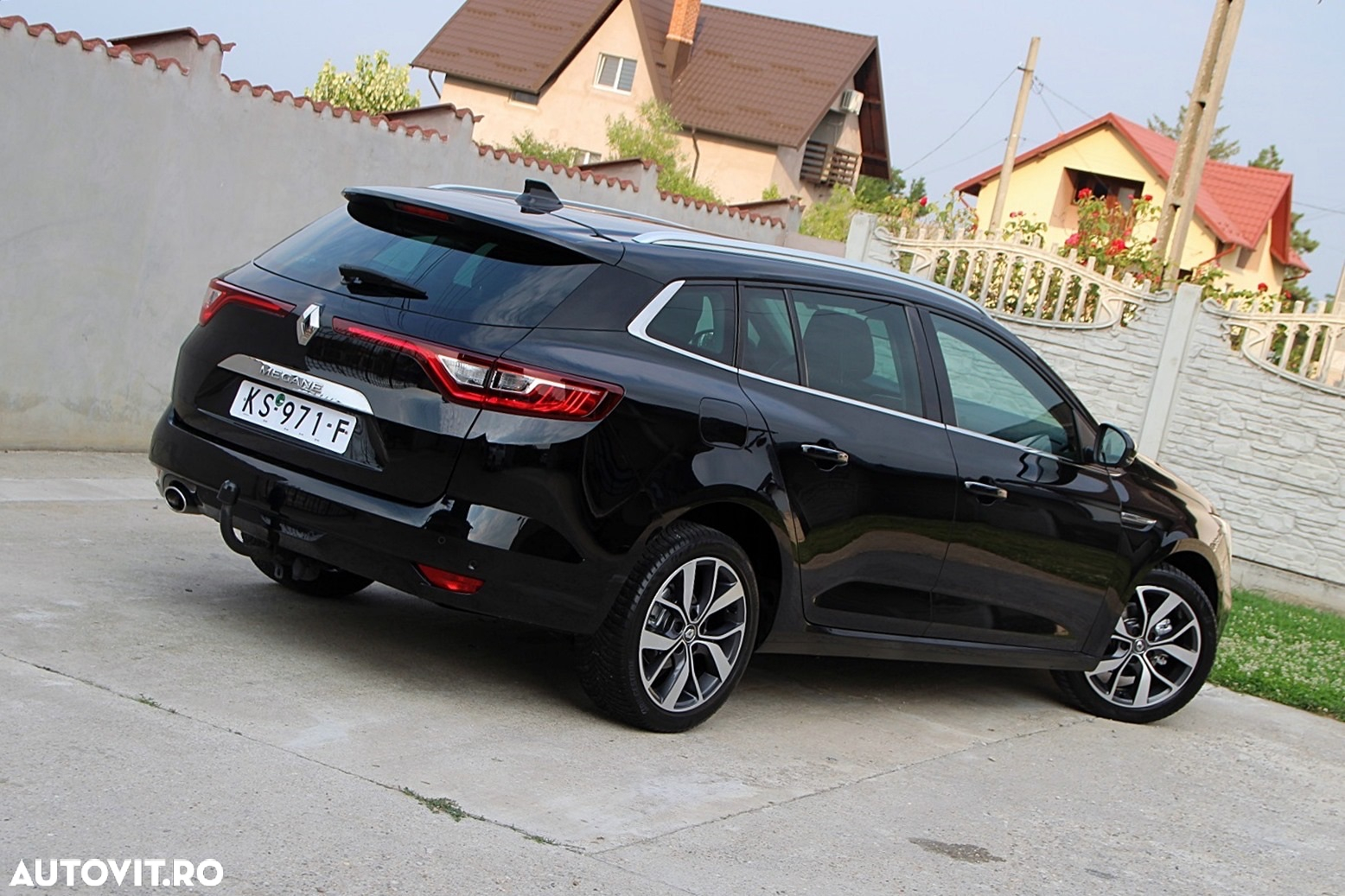 Renault Megane - 5